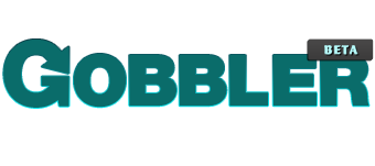 Gobbler logo