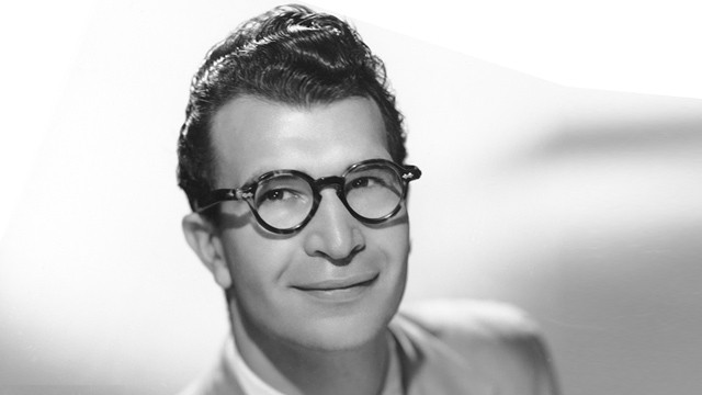 Dave Brubeck